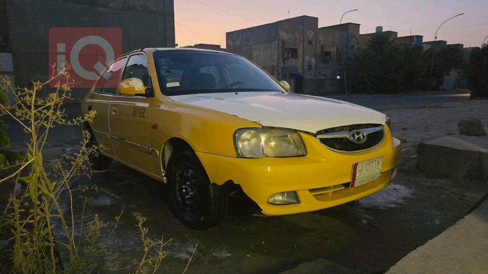 هیوندای ڤێرنا